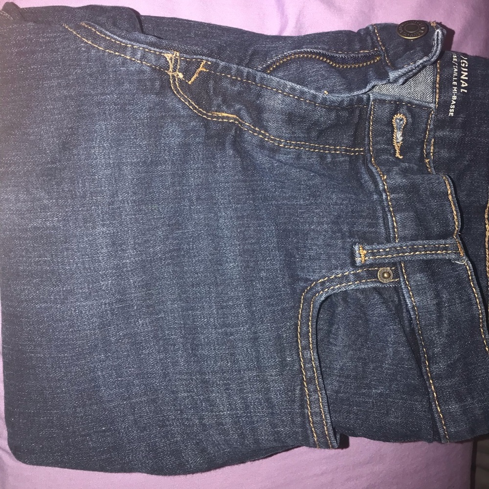 Old Navy Jeans